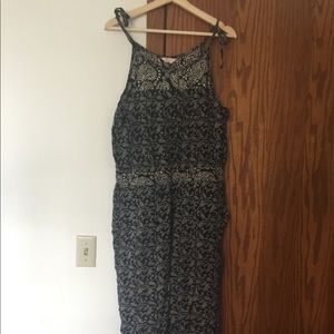 Women’s jumpsuit